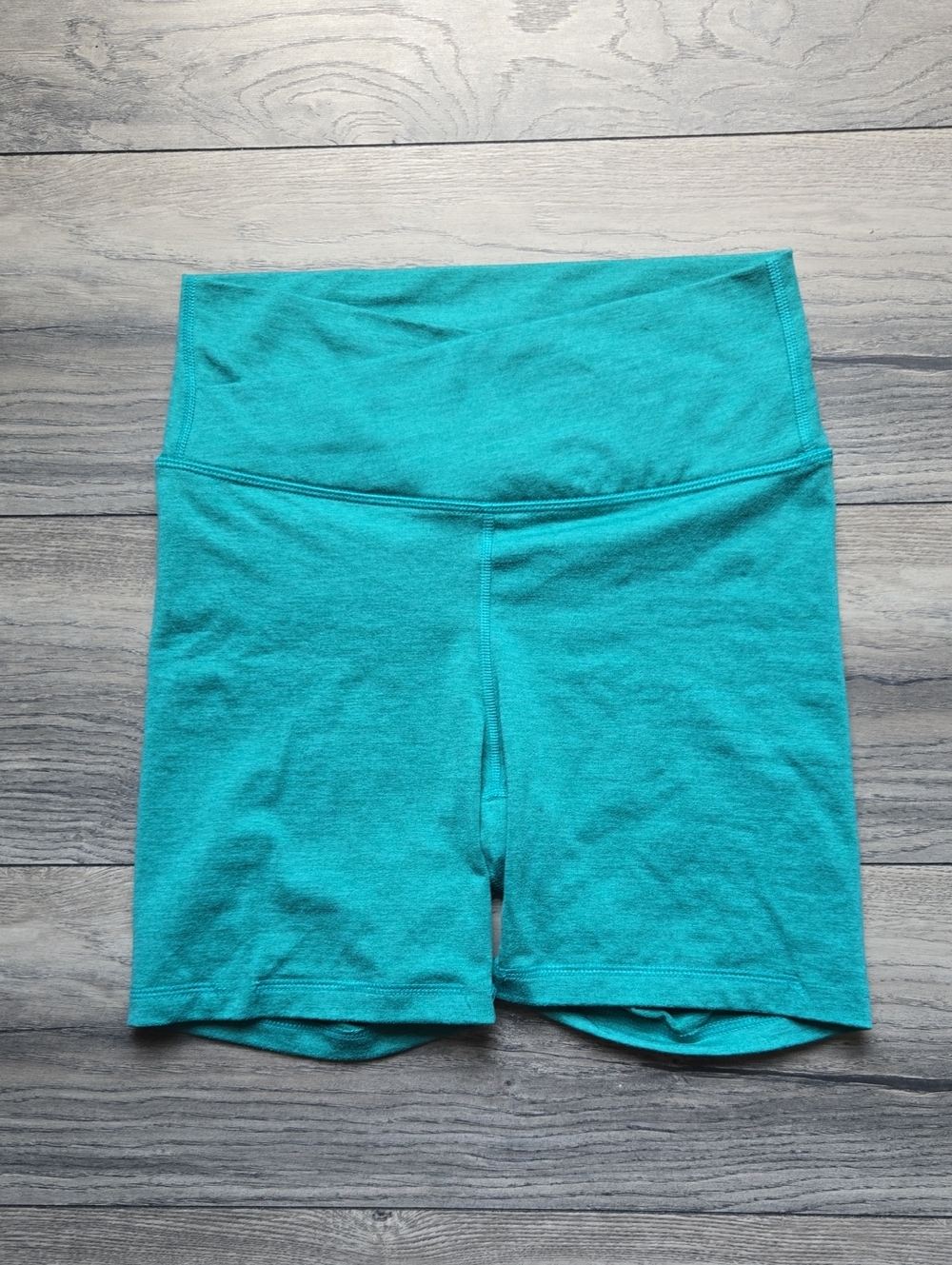 Old Navy High-Rise Biker Shorts